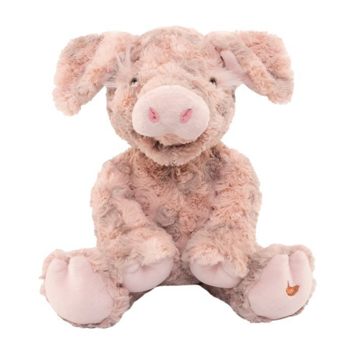 Wrendale Designs Vanessa Junior Pig Character